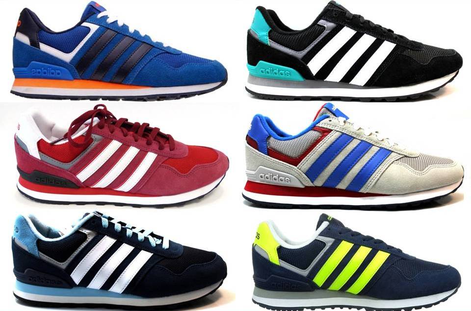 zapatillas adidas runeo zapatillas adidas runeo